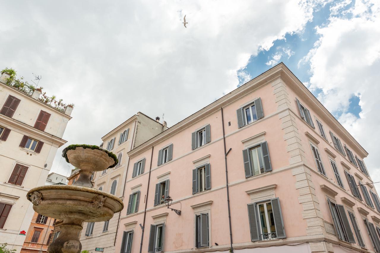 Buonanotte Colosseo Rome Exterior photo